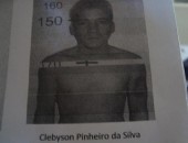 Clebyson Pinheiro da Silva