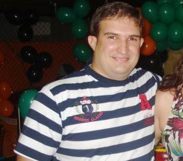 João Soriano foi morto quando chegava à sua residência, em Barra de São Miguel