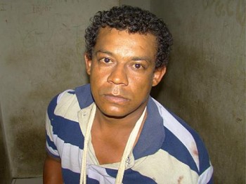Fábio José da Silva, 32