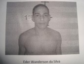 Eder Wanderson da Silva