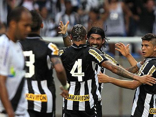 Botafogo campeão