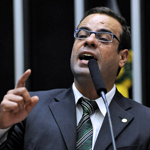 Brizola Neto (PDT-RJ), anunciado como novo ministro do Trabalho