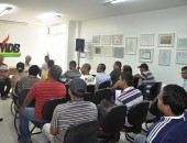 Agentes de saúde pedem a Renan audiência para acelerar aprovação do piso nacional