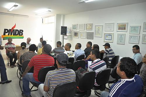 Agentes de saúde pedem a Renan audiência para acelerar aprovação do piso nacional