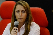 Patricia Amorim