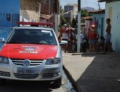 Mais um homicídio registrado na periferia de Maceió; mulher é morta