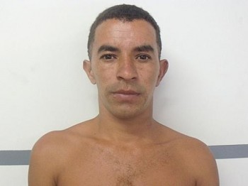 Ednaldo Baptista de Lima, 27, vulgo 'Bolé'