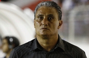 Treinador do Corinthians