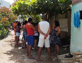 Moradores resistem à remoção da Favela do Jaraguá