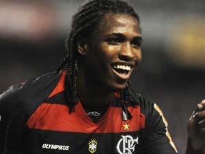 Diego Maurício se acidentou quando ia para o treino do Flamengo