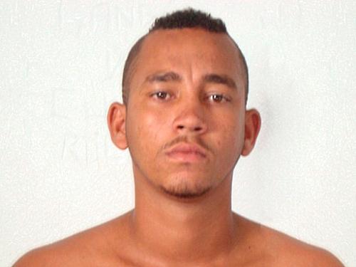 Fernando Ferreira dos Santos, 22