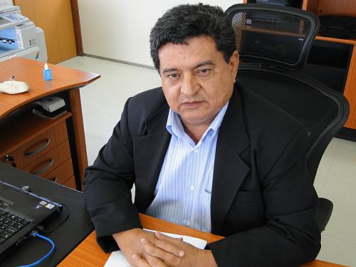 Edgar Barros ressalta empenho do senador para trazer novas APS ao Estado