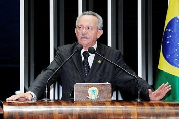 Benedito de Lira defende uma ação maior do governo