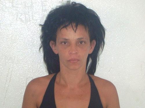 Audilene da Silva Costa, 33 anos