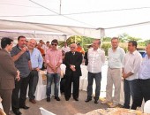 Cícero Almeida agradeceu parceria com o senador em prol de Maceió
