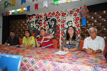 Prefeitura divulga programação do São João em Maceió