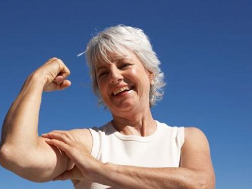 A preservação do tônus muscular é a chave para uma vida com mais qualidade na terceira idade