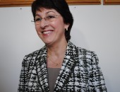 Senadora Ana Rita