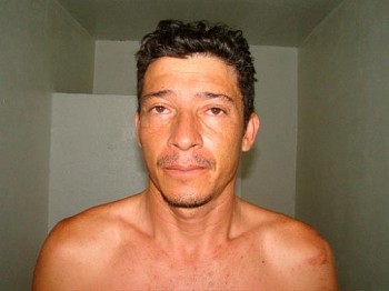 Fernando Leonídio Cardoso Filho, 42 anos