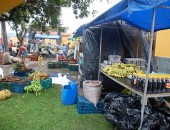 CPT realiza Feira Camponesa no Salvador Lyra