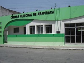 Câmara Municipal de Arapiraca