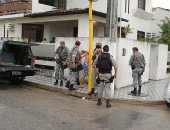 Operação cumpre 22 mandados em São Miguel dos Campos