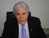 Presidente do Tribunal Regional Eleitoral, desembargador Orlando Manso
