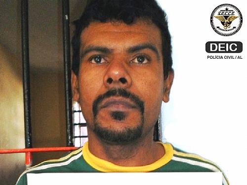 Edson da Silva é condenado por extorsão mediante sequestro, roubo, formação de quadrilha armada