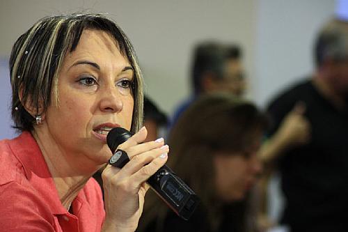 Regina Miki diz que o programa Brasil Mais Seguro vai acabar com a cultura da impunidade