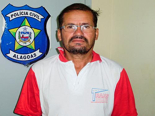 José Itamar Belisário Cavalcante