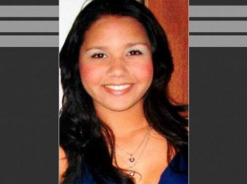 Tamires Marques da Silva está desaparecida desde o dia 25 de junho