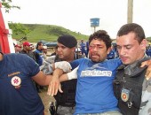 Acidente deixou uma vítima fatal e vários feridos em União dos Palmares