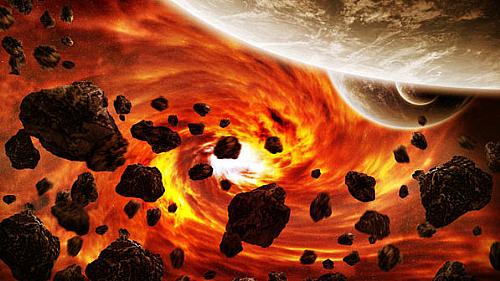 Apocalipse cósmico: pelos cálculos de cientistas chineses, universo vai sumir em 16,7 bilhões de anos; a Terra será destruída 16 minutos antes do fim