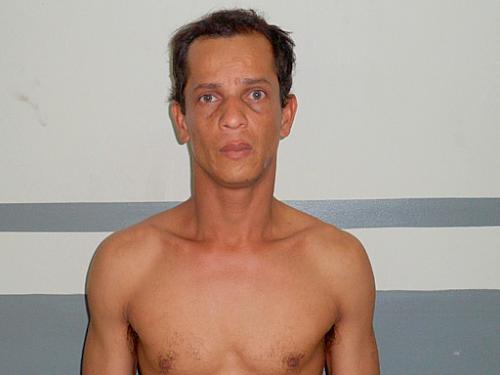 Artur José Marques, 30 anos, conhecido como “Mestre”