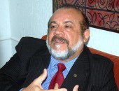 Presidente da Comissão de Combate à Corrupção Eleitoral da OAB, advogado José Firmino de Oliveira