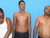 Polícia prende trio acusado de fraude em benefícios do INSS