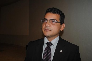 Juiz Sandro Augusto