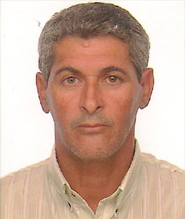 David Francisco da Silva