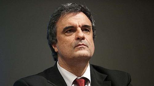 Ministro José Eduardo Cardozo
