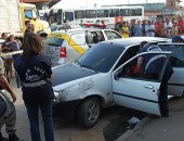 Damião da Costa Lima foi assassinado dentro do veículo
