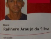 Rainiere Araújo da Silva