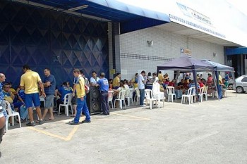 Funcionários dos Correios encerram a greve com reajuste de 6,5%
