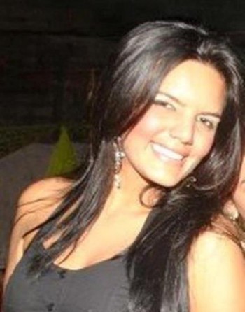 Bárbara Regina Gomes da Silva, 21
