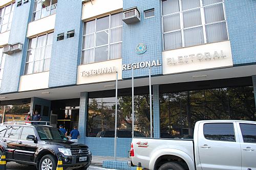 Tribunal Regional Eleitoral (TRE)