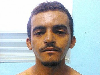 José Carlos da Silva, 33 anos, conhecido como 'Carlinhos'
