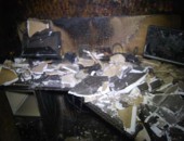 Eleições: Após denúncia, rádio é destruída por explosão