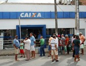 Bandidos explodem agência da Caixa em Rio Largo
