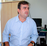 Delegado Rodrigo Cavalcante