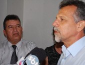 Deputado estadual Judson Cabral presta solidariedade à Wellington Galvão