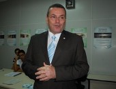Juiz Domingos de Oliveira Neto